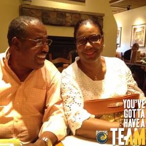 Meet your Posher, Evelyne